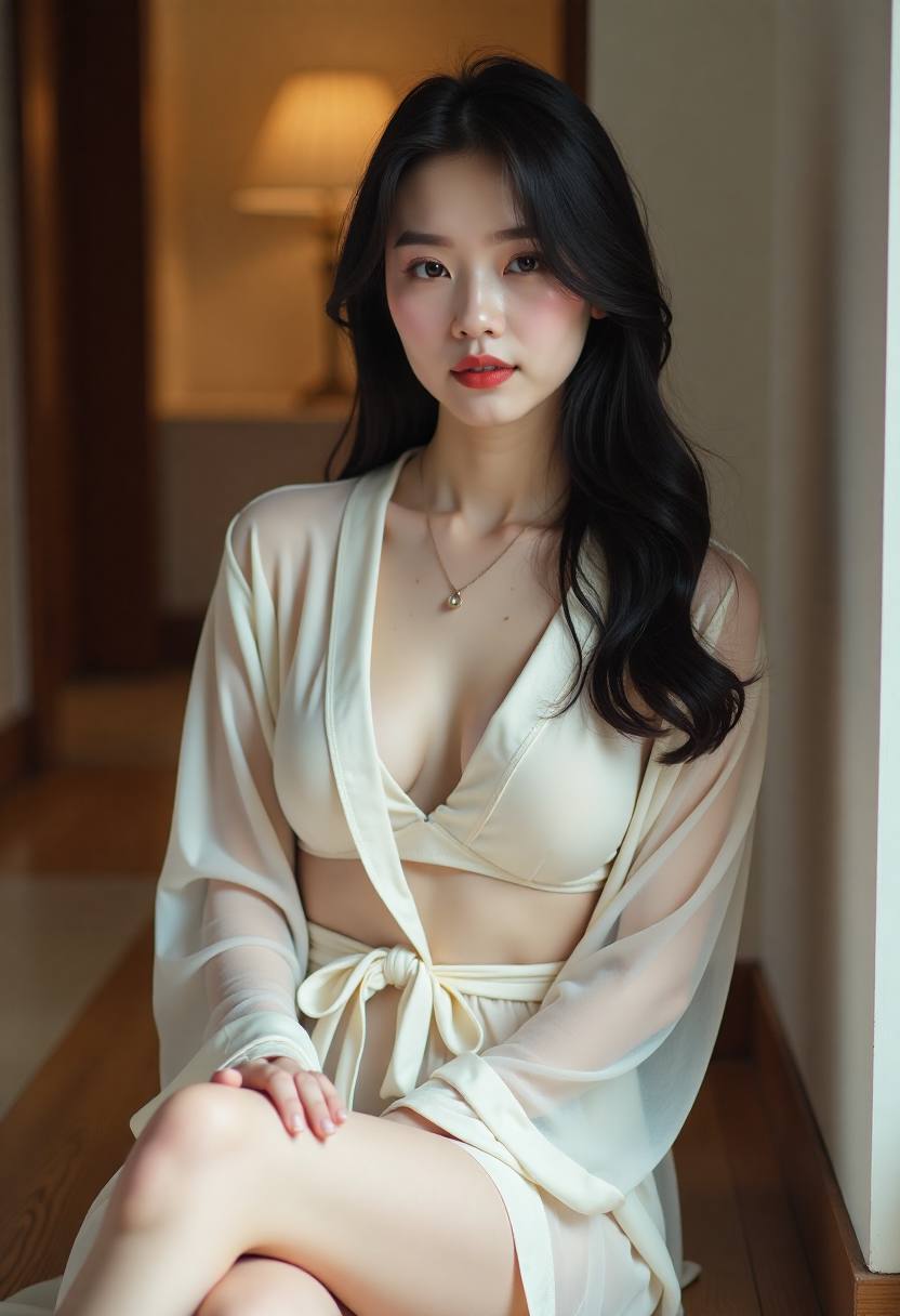 人到中年