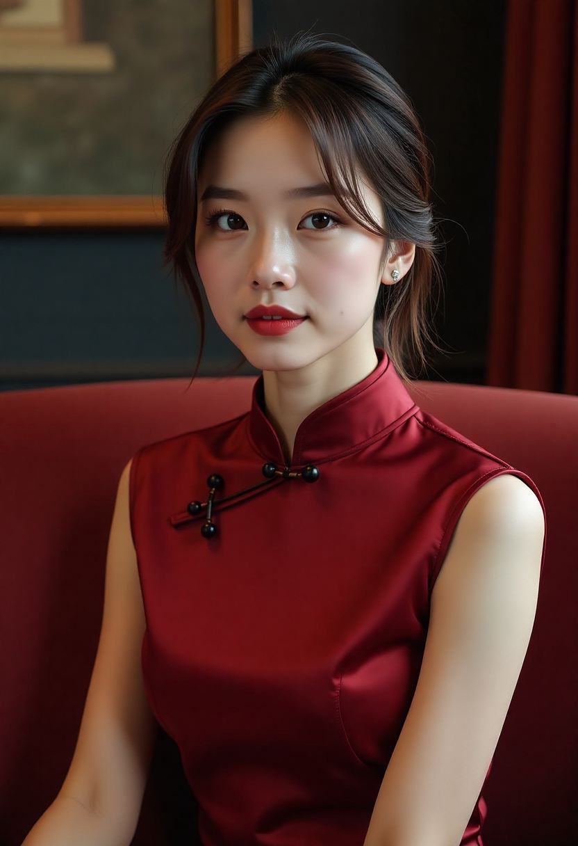 骆驼祥子